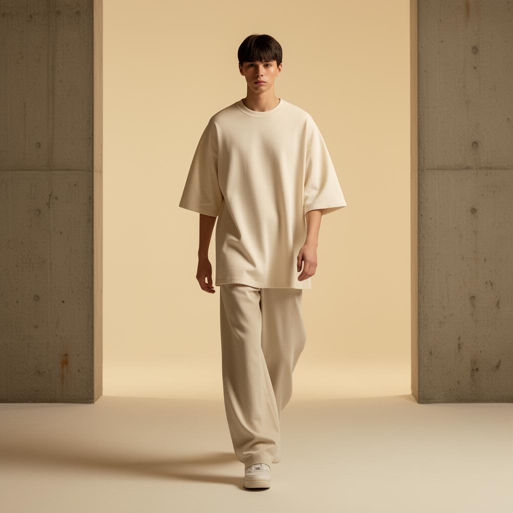 Editorial campaign