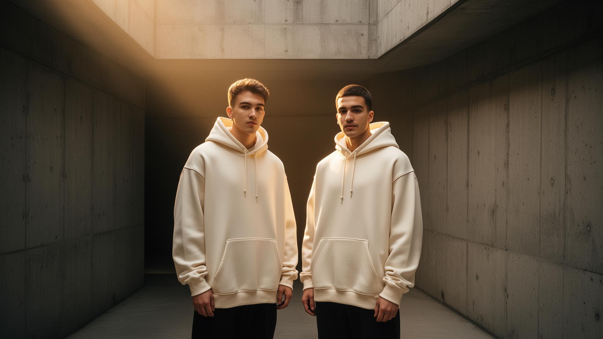 TheBoys campaign