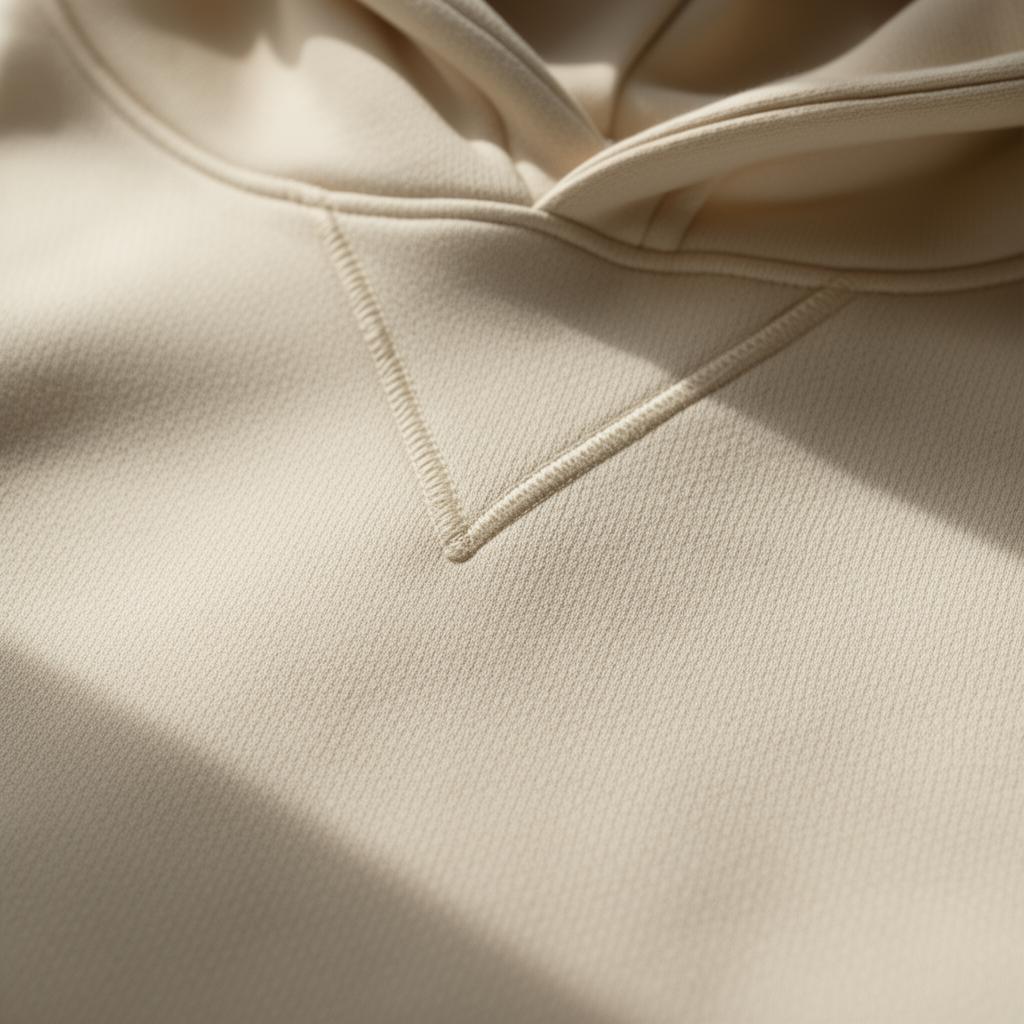 Stitch detail