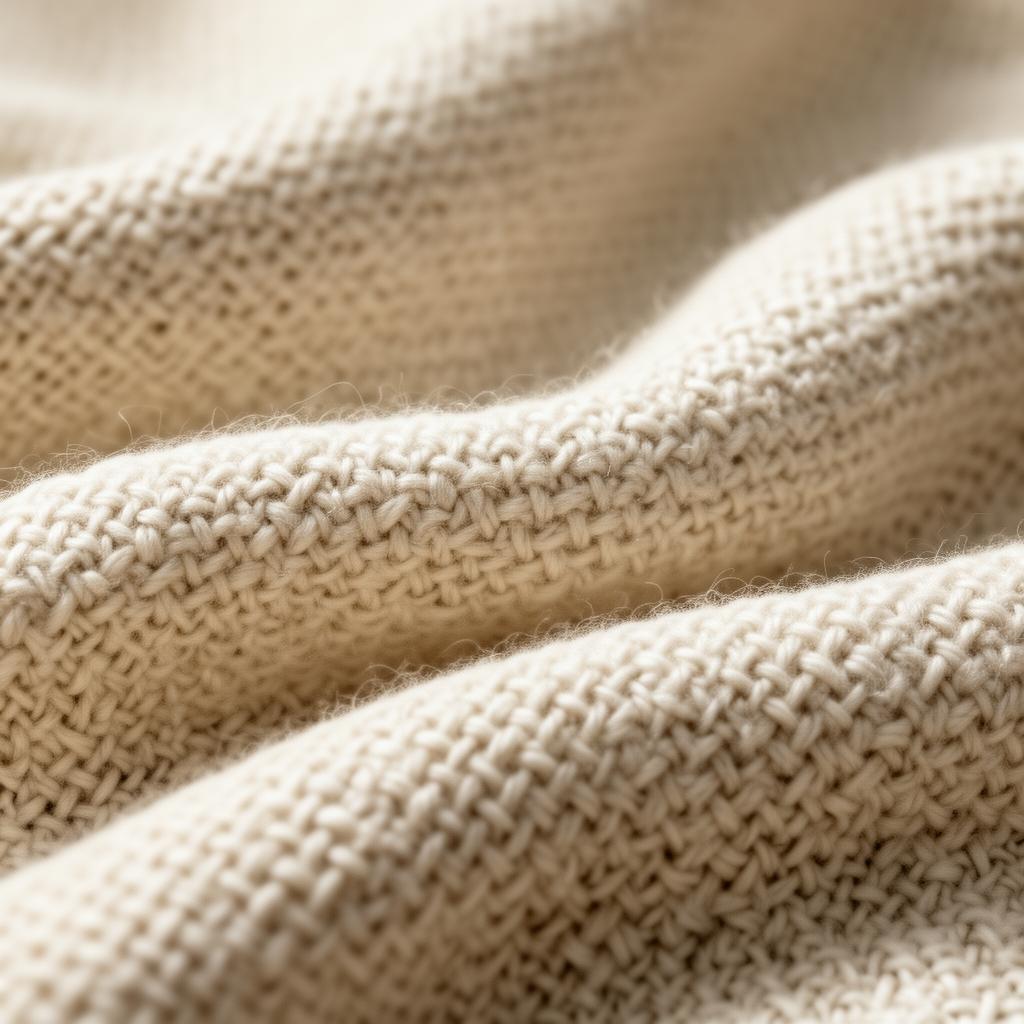 Fabric detail
