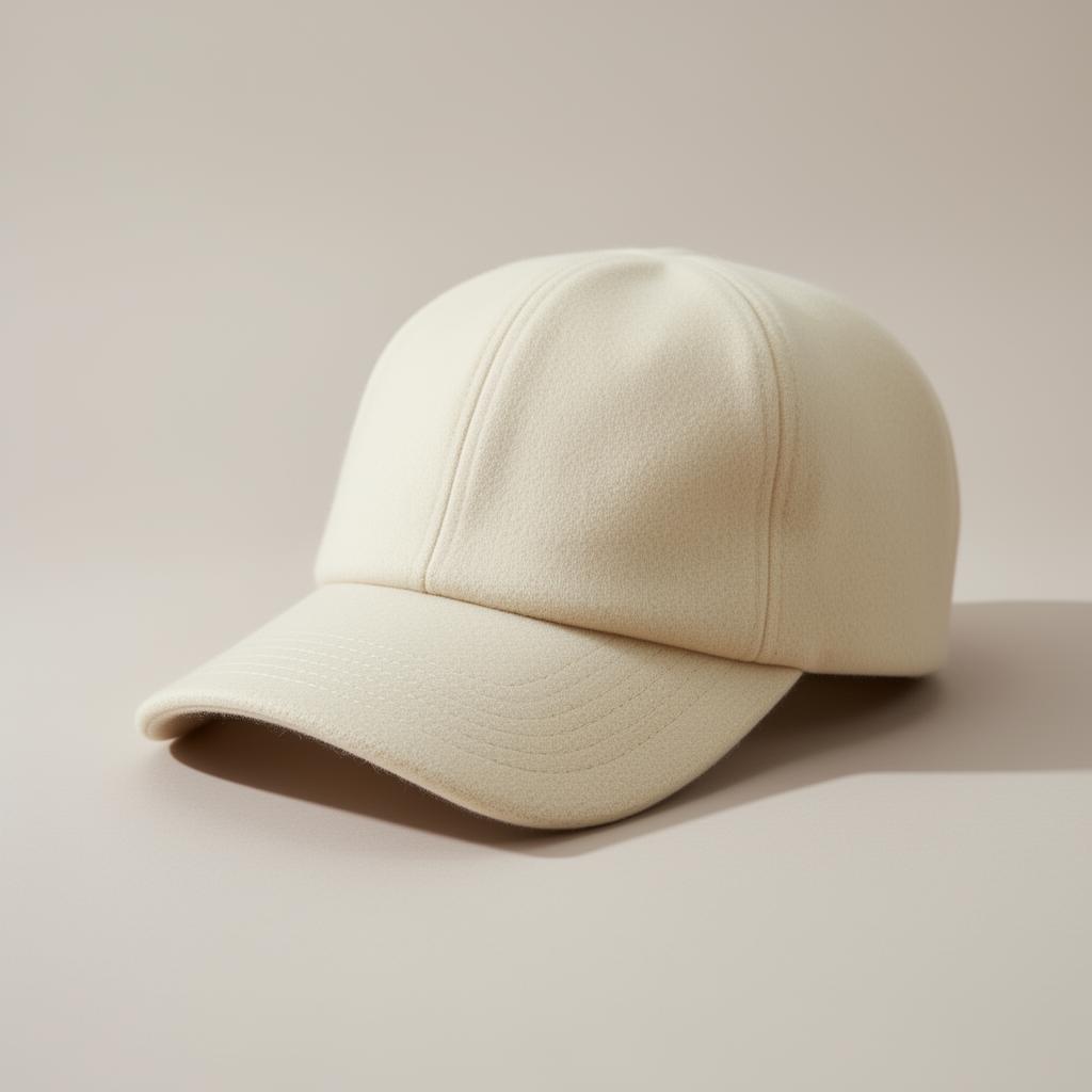Signature Cap