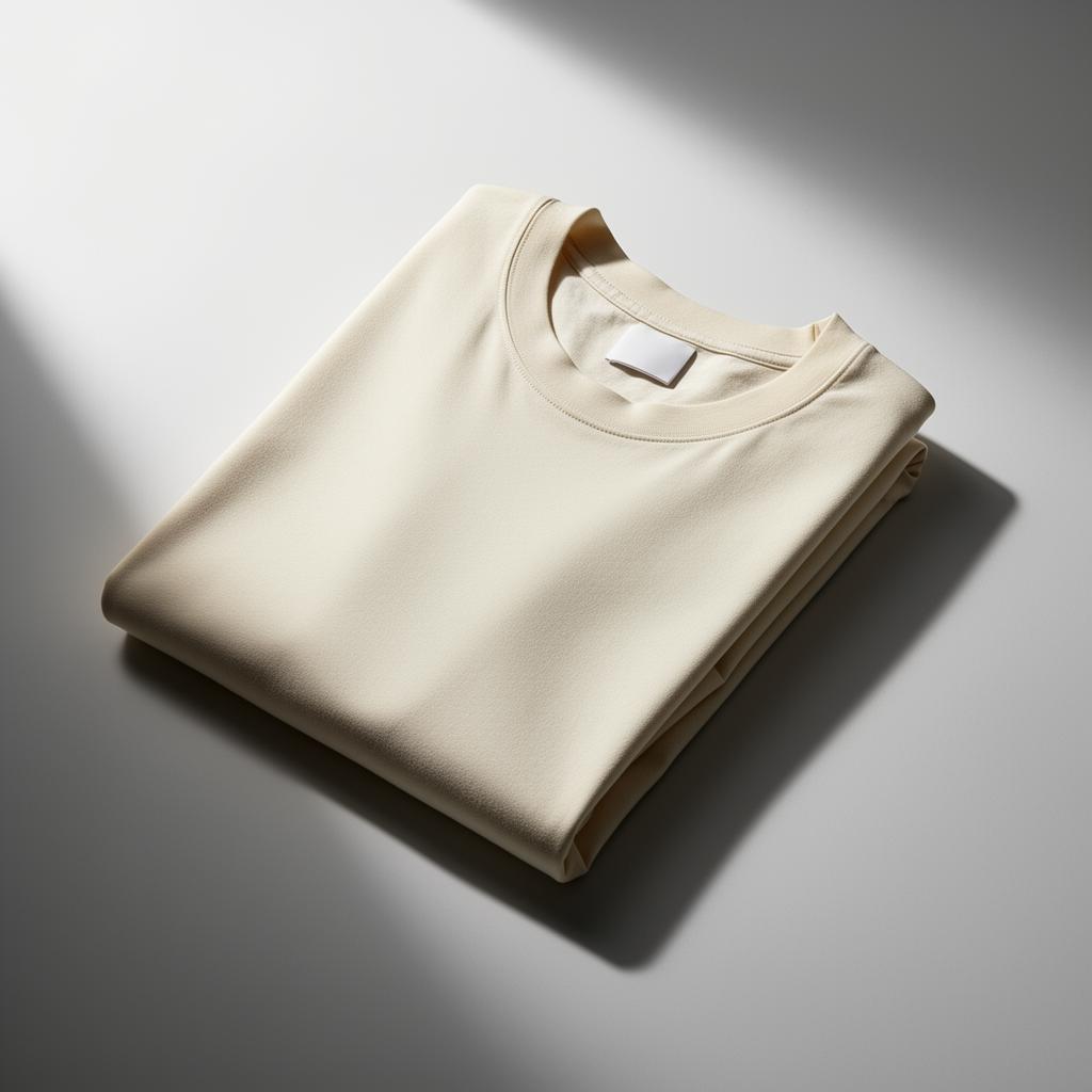 Heavyweight Tee
